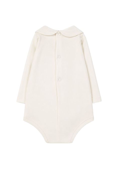 Body Little Bear LITTLE BEAR | Body | 5024LATTE/BLU